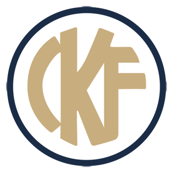 CKF Logo