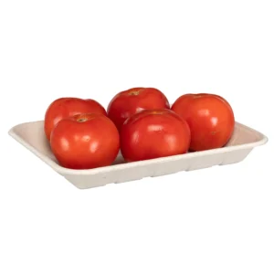 ECRT 18 Pulp Packaging Tray