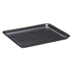 12S Foam Tray Black
