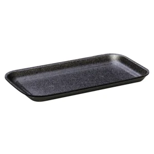 17S Foam Tray Black