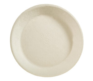 8" Paprus Pie Plate