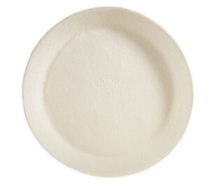 9" Paprus Pie Plate