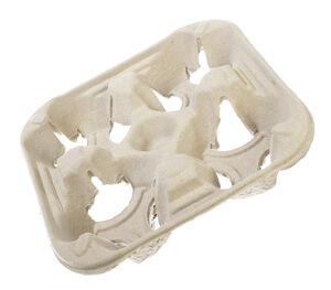 STD KD3091 4-Cup Carrier