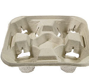 KD2342 4-Cup Carrier