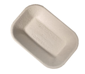 100 Food Tray
