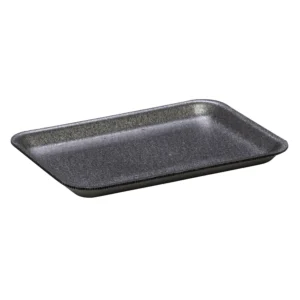 2S Foam Tray Black