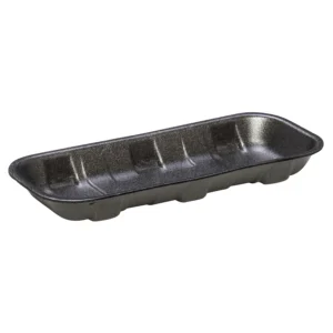 3CT Foam Tray Black