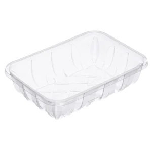 42P Plateau Ã  viande Transparent