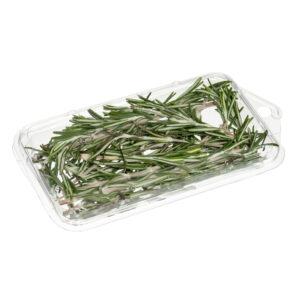 Herb Clam Clear .75oz