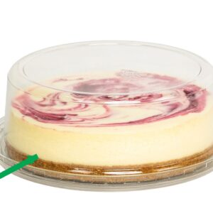 10 inch Cheesecake Base