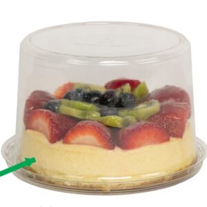 6 inch Cheesecake Base