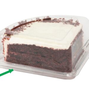 Cake Sampler Base
