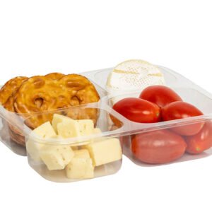 rPET Lunch Box