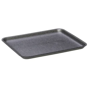 38/8S Foam Tray Black