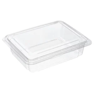 Universal Bakery Clamshell 3" Deep