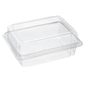 Universal Bakery Clamshell 4" Deep