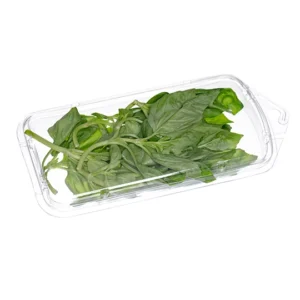 Herb Clam Clear 1oz