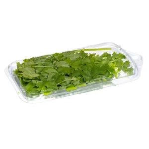 Herb Clam Clear 2oz