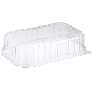 rPET Lid for EC102