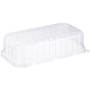 rPET Lid for EC117