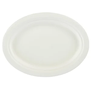 7.5" x 10" Royal Chinet Small Platter