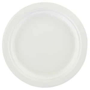 8.75" Royal Chinet Plate