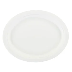 9.75" x 12.5" Royal Chinet Large Platter