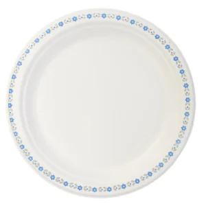 8.75" Royal Chinet - 125ct.