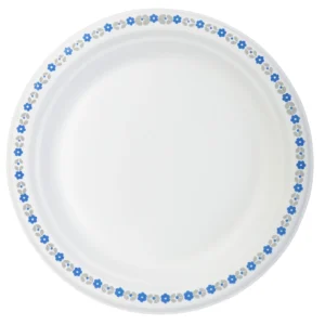 6.75" Royal Chinet - 125ct.