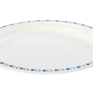 9.75" Royal Chinet Platter