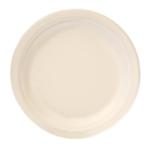 6.75" Savaday Dessert Plate 25CT