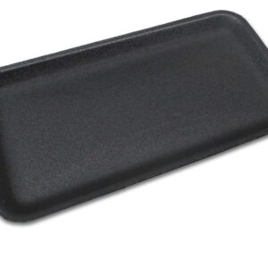 10S Lite Foam Tray Black