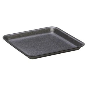 88S Foam Tray Black