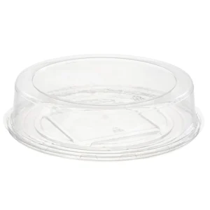 10" Cheesecake Base - Clear