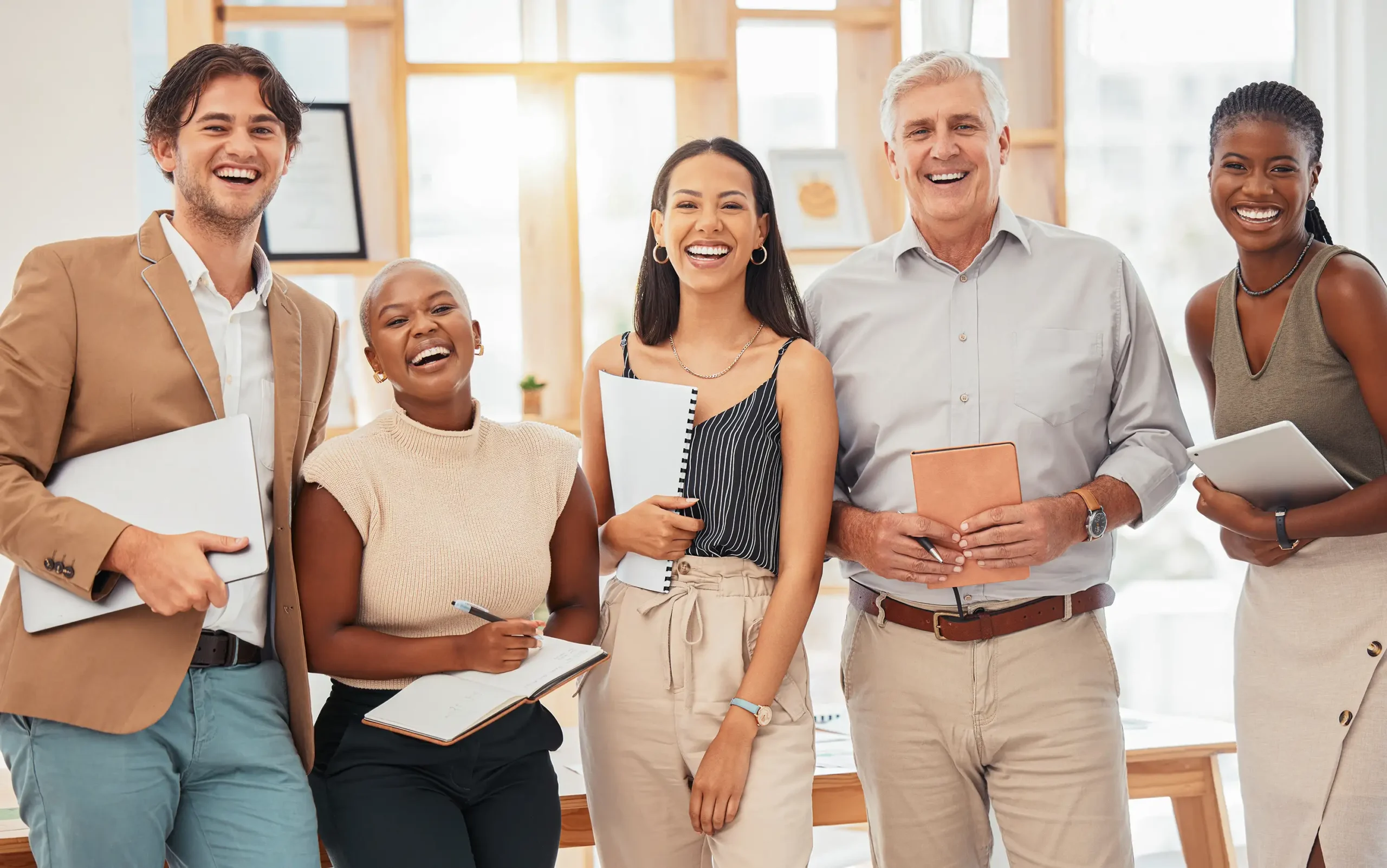 CKF-Sustainability-Social Responsibility-Diverse Team