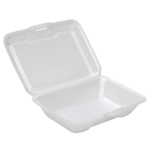 FST-13 Foam Hinged Lid (1 Compartment Tray)
