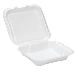 FST-23 Foam Hinged Lid (1 Compartment Tray)