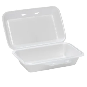 FST-99 Foam Hinged Lid (1 Lid Compartment Tray)