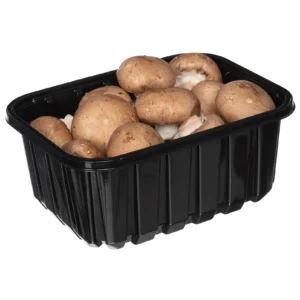 16oz Mushroom Till Black