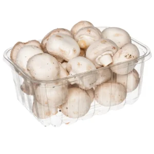 16oz Mushroom Till Clear