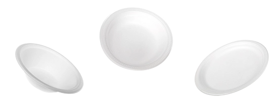 MFT-Foam Plates