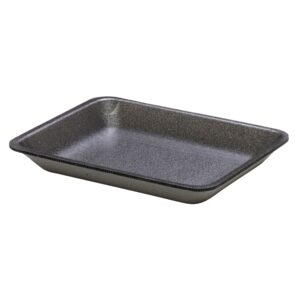 4P HD Foam Tray Black