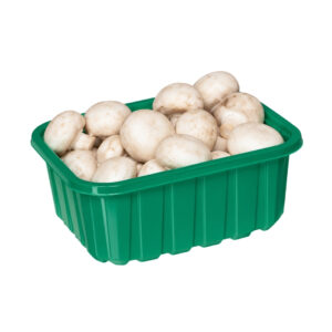 16 oz Green Mushroom Till, SKU 86361