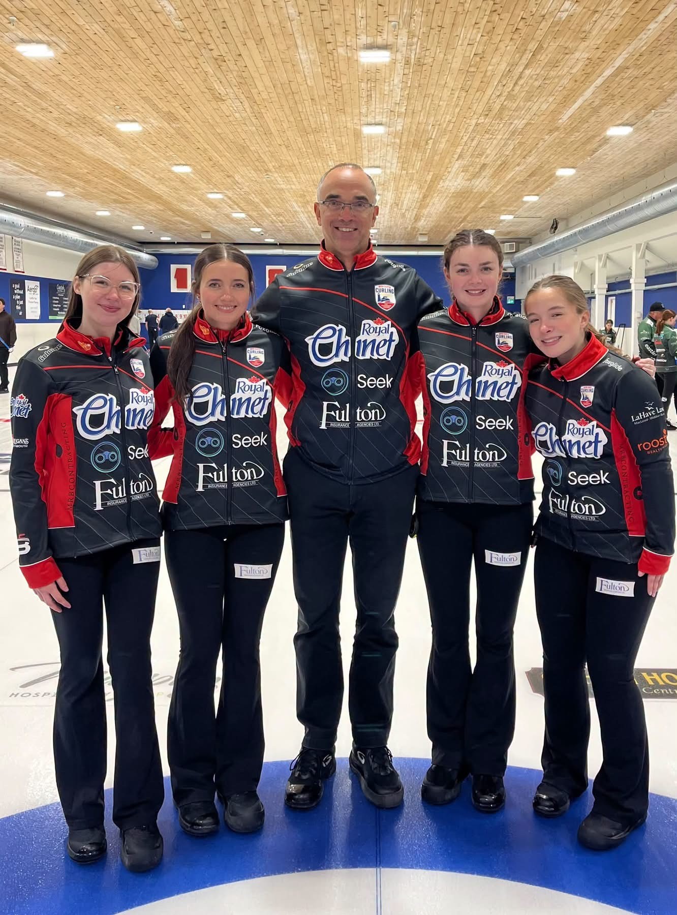 Team Blades